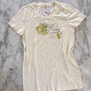 J Crew factory T-shirt